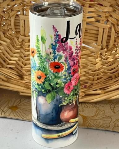 Tumbler – Gardener’s Delight Tumbler